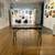 Fine Art School Supply SALE OBO! Desk, Folding Table, and Taborets! 13 thumbnail