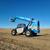 Telehandler Terex Th-844C Full cab forklift 3 thumbnail