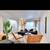 Beautiful luxury ground duplex plus a den house Montreal 7 thumbnail