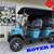 0% INTEREST AUTHORIZED DENAGO DEALER CUSTOM GOLF CARTS GOLF CART 4 thumbnail