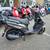 2024 Gray Bintelli Flash 49cc Scooter : SALE 8 thumbnail