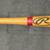 Rawlings Cracker Jack Vintage Baseball Bat 34" 1 thumbnail