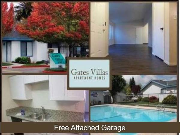 $2,025 / 3br - 1136ft2 - Must-see / with Large Eat-in Kitchen & On-site Laundry Fac (Figarden Loop North of Shaw Ave)64008333582338124