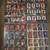 2002,03,06, &2007 Indianapolis 500 uncut sheet cards Danica, Andretti, 1 thumbnail