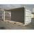 20' OPEN SIDE Storage/Ground/Sea Container 1 thumbnail