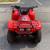 Runs like new-1995 HONDA FOURTRAX TRX200D 15 thumbnail