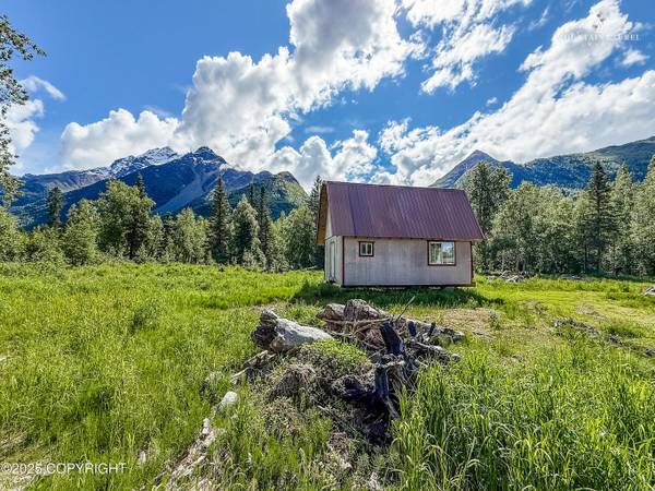 $150,000 / 1br - 796ft2 - Build Sweat Equity w/796 SF Unfinished Cabin & 1.38 Acres (Palmer)64004786218627120