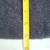 BE YOU rainbow fleece blanket/fabric 58x69" 6 thumbnail