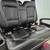 2025 Evolution D5 Ranger 2+2 Lithium Ion Golf Cart, Arctic Grey 8 thumbnail