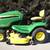 John Deere  riding mower X390  2018 1 thumbnail
