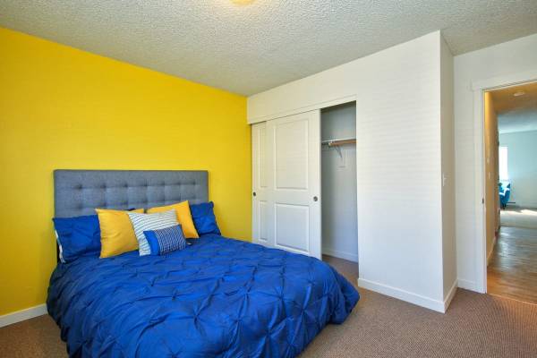 $1,499 / 3br - 850ft2 - 💥 ¡Oferta por Tiempo Limitado! 6 Semanas Gratis – Solicita Hoy Mismo 💥 (2600 T St, Vancouver, WA)63615726783361121