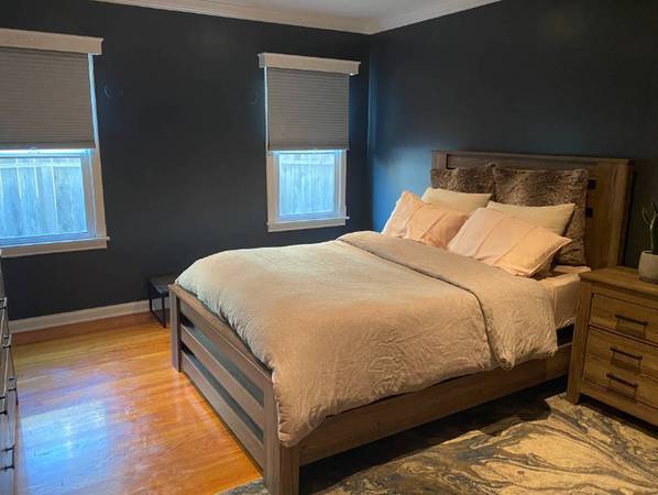 Decorating in Progress! | Seeking Roommate for Fresh Start 1