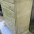 7 drawers highboy Pottery Barn Dupe 10 thumbnail