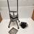 Lot 2 Commercial Vegetable Chopper & French Fry Cutter Stainless Steel 3 thumbnail