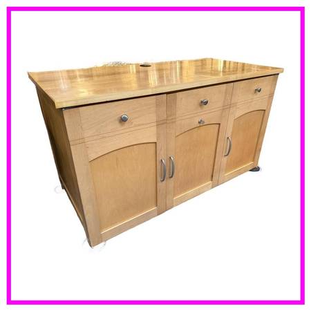 Creative Ideas All In One Desk System 1