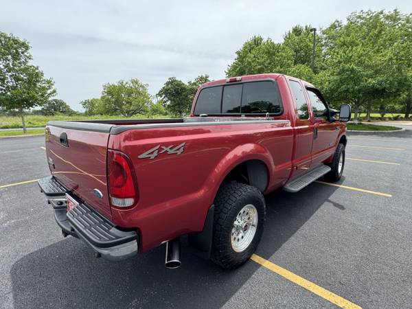 2001 Ford Super Duty F-250 - Photo 3