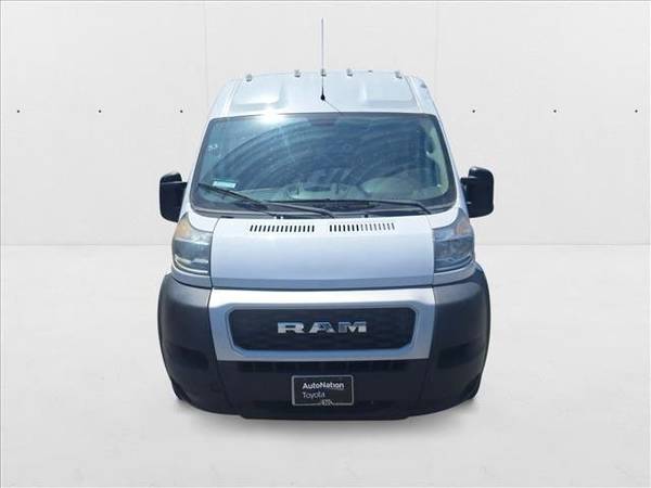 Furgón de carga Ram ProMaster 2019 Dodge - Furgón de carga de tamaño completo - $22,878 (Llame al *(949) 674-4104* para confirmar disponibilidad al instante)63441097775233121