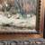 Vintage Oil Painting by Ivan Karpoff 4 thumbnail