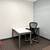 Online booking → desk ready when you arrive 8 thumbnail