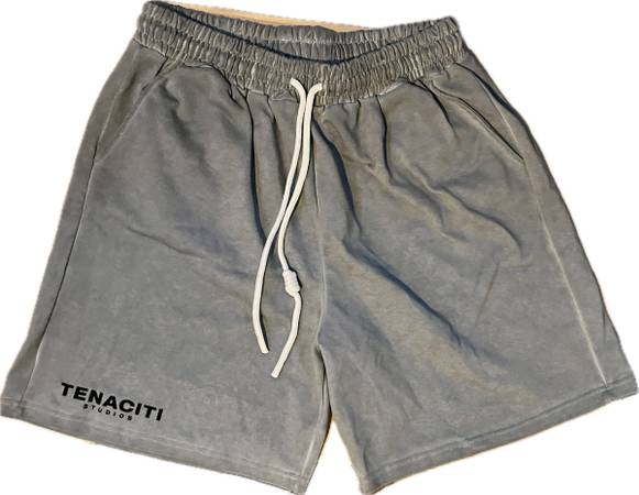 Tenaciti Studios Shorts XL 1