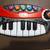 Little Tikes PopTunes Keyboard (Kids Piano) 5 thumbnail