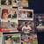 Lot of 20 Baseball cards perfect condition 6 thumbnail
