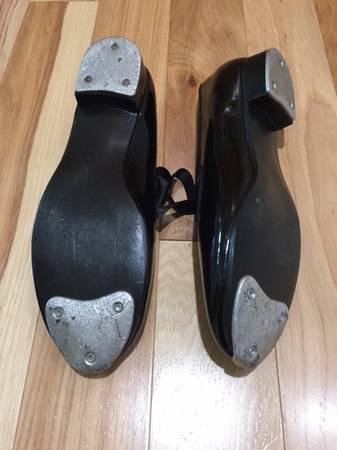 Tap Shoes Size 5 - $7 (Bay View)63471072209923121