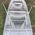 Awesome 12 ft. WARD SEA KING aluminum skiff- 11 thumbnail