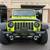 2016 Jeep Wrangler Unlimited Unlimited Sport SUV 4D 8 thumbnail