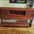 PRISTINE MID-CENTURY FULL SIZE HEADBOARD/FOOTBOARD SET FROM HALLMARK 2 thumbnail