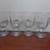 Thick Glass Goblet (Catering) 4 thumbnail