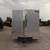 2026 Formula Trailers Conquest 7.5x16 Cargo / Enclosed Trailer - #8493 2 thumbnail