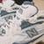 New Balance 663 USA Vintage Sneakers Cancer Awareness Women's 7 Medium 3 thumbnail