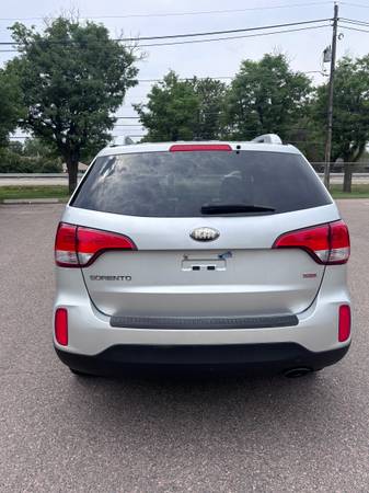 2014 Kia sorento - $3,50063621874245635121
