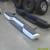 Nissan Frontier Rear Bumper 5 thumbnail