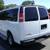 2013 Chevy Express 12-Passenger Cargo Van Ex-City V8 6.0L Loaded 44,000 MILES! 4 thumbnail