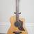 Yamaha AC1M Concert Acoustic/Electric Guitar 2 thumbnail