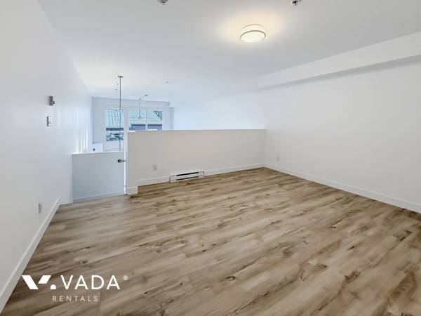 Modern 2 Level Loft Rental in Downtown Squamish at The Lauren 5