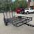 5x8 Utility Trailer 2 thumbnail