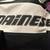 Dainese full white suit large /52 And carrying bag 5 thumbnail