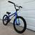 20” GT BERM freestyle bmx bike 3 thumbnail