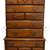 Highboy solid hardwood 1 thumbnail