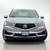 2020 Acura MDX 3.5L suv Lunar Silver Metallic 2 thumbnail