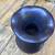 Vintage Mexican Black Pottery Vase ! 3 thumbnail