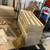 WIDE Shelves for Retail Store Gondola Shelving Display Stock- Lozier 1 thumbnail