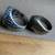 Pair of rings,Taxco Mexico, artisan made 5 thumbnail