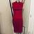 Vintage tailor-made Chinese qipao (祺袍） 6 thumbnail