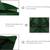 MASTERCANOPY Replacement Canopy Top for Lowe's Allen Roth 10x12 Gazebo 5 thumbnail