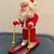 Skiing Santa 2 thumbnail