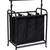 Laundry Sorter 3 Compartment - Bronze 5 thumbnail
